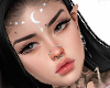 Moon MH head (diane)