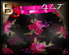 (BS) Orchid LR Skirt LLT