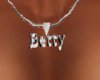 [A]Betty Necklace