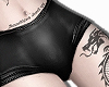 D. Leather Tattoo