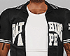 THEAPE Black Open Top