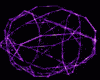 purple pulse star dome