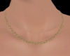 [BBS] Gold Necklace