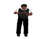 Restaurant  Male Waiter
