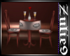 Lil Balroom ,Table for 2