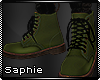 Green Boots
