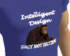 Intelligent Design T