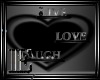 [E] Live Love Laugh