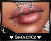 💎 Zell Blood Lips V2