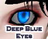 Deep Blue Eyes (M)