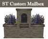 ST CUSTOM MAILBOX 1