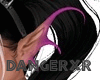 !D! Pinkish Elf Ears
