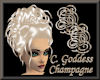 C. Goddess Champagne