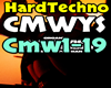 HardTechno - CMWYS