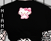 Shirt Hello Kitty
