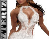 Gown White Love Lace