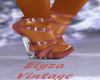 RR! Elyza Vintage
