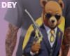 $$Call me Teddy$$