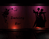 Dancing bar