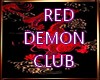 RED DEMON CLUB