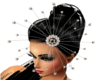 Wedding  Hair Piece