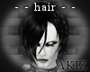 ]Akiz[ Mick v1 Hair