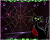 Halloween Mini-Room Red