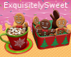 Gingerbread Treats