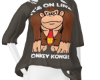 -CHB- Distressed DK Tee