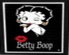 Goddess's Betty Boop Fra