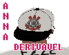 BONE+CABELO /CORINTHIANS