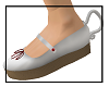 DERIVABLE TEATIME SHOE