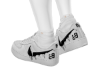BS (White)