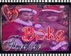 ♥Boke♥DJ Disco Luces
