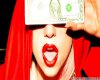 Lady Gaga 24 Poster
