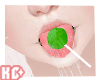 Ko ll Lollipop Tea