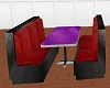 Diner Booth