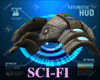 Sci Armor Shoulder 4 Uni