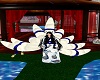 Goddess Kitsune Ears