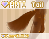 *W* ARTI2 Tail V2