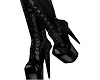 Trance Boots