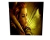 Elf & Butterfly