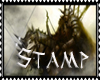 Heimdall Support Stamp