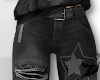 𝓩 Ripped Baggy