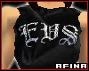 EVS Muscle Tank - S&B