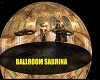 SABRINA   BALLLLROOM
