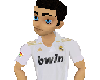 Madrid 11/12 Ronaldo