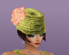 Olive's Delight Hat