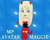 MP Avatar " Maggie"