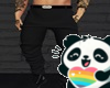 Black Pants